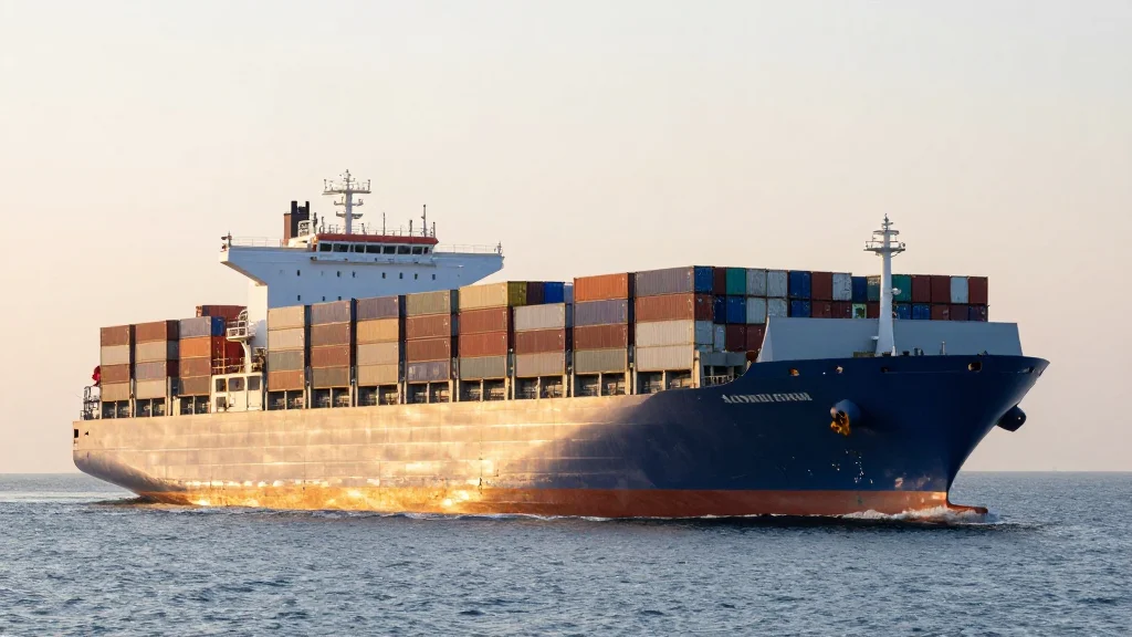 Guest: Omar Qari of Logicbroker on How Retailers and Brands Respond to Shifting Geopolitical Uncertainty; Carton Diversity Drives Sortation Designs;...