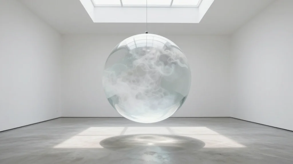 Miart 2024 Opens in Milan with ‘No Time No Space’ Theme