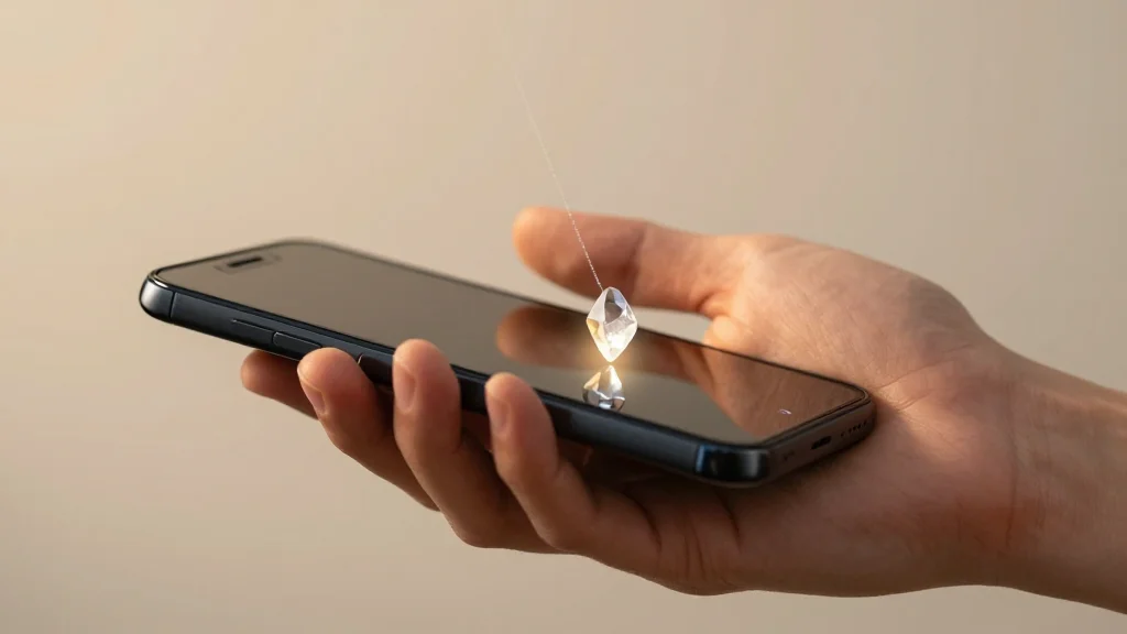 Set Phone Boundaries to Reclaim Real Attention