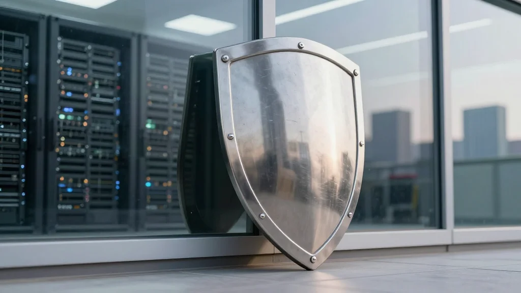 Capacity Not Keeping up with Data-Center Growth