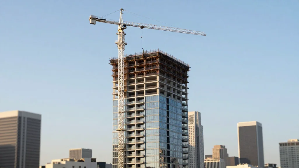 L.A. Mayor Karen Bass On Fast-Tracking Housing and Reviving Downtown