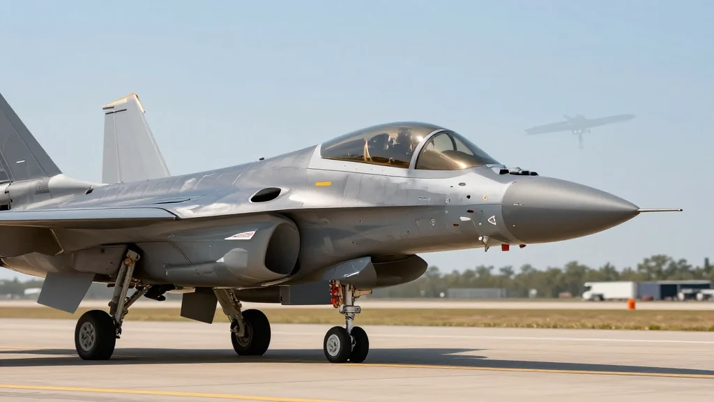 U.S. Air Force, Space Force Make ‘Explicit Shift’ in RDT&E Funding, Experts Say