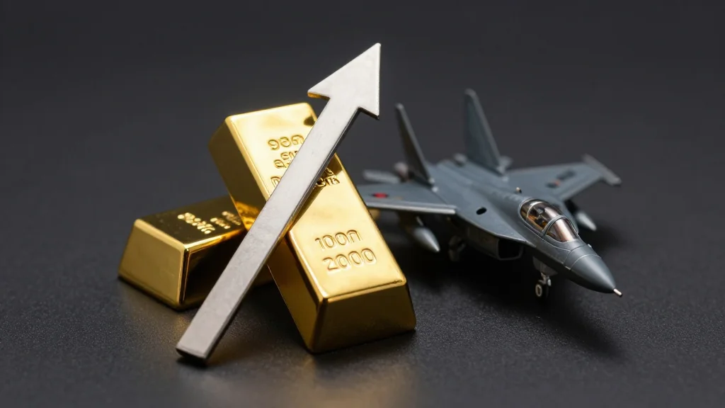 Yields Climb as U.S.-Iran Tension Meets PMI Watch