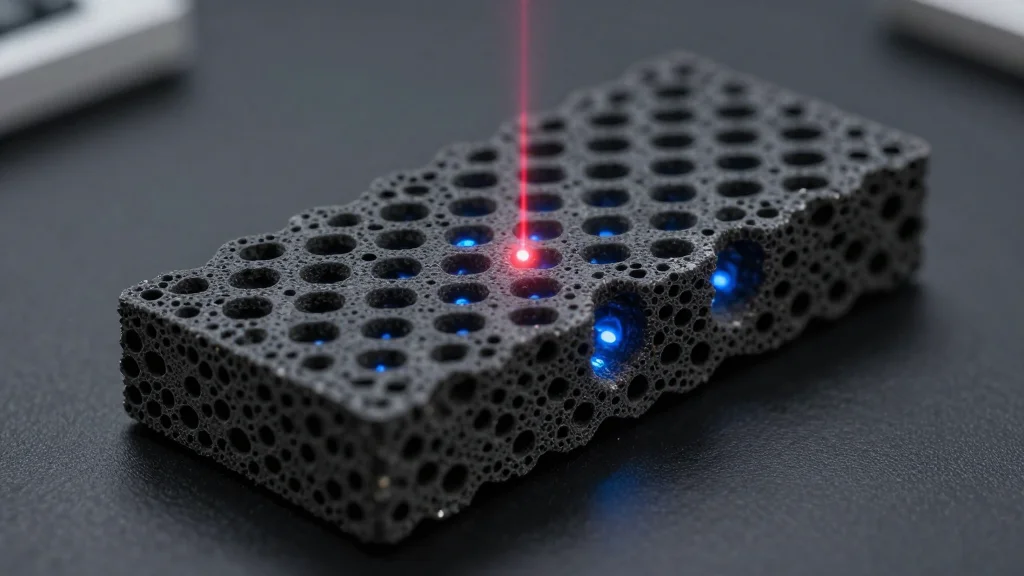Researchers Unveil Tailored LIG Electrodes for Industrial Applications