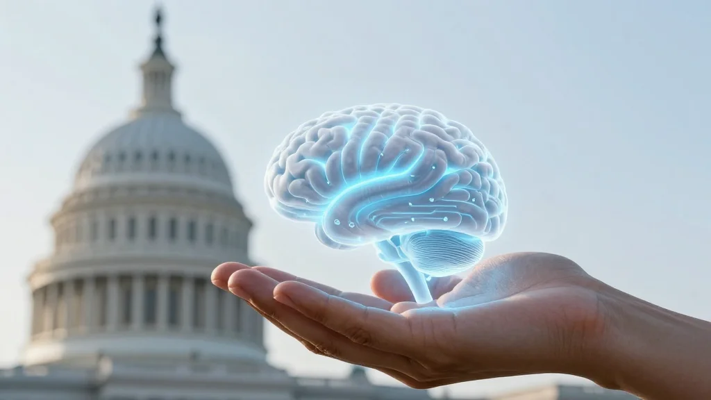 American Workers ‘Can’t Afford to Wait’ on Federal AI Legislation, Groups Say