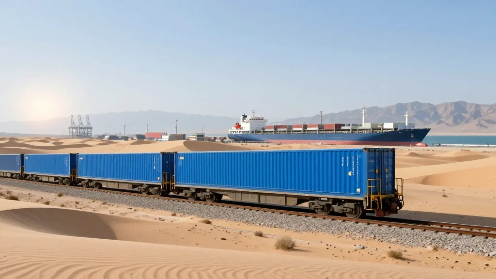 Uzbek-Afghan-Pakistan Transit Corridor Making Progress
