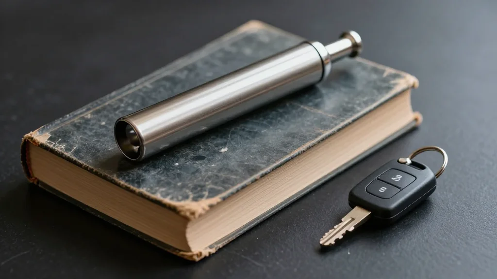 Your Sous Vide Wand. Your Car. Your Search Results. All Enshittified, All on Purpose, All at Once. Cory Doctorow Explains