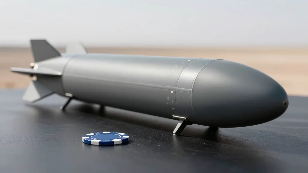 US, Israel, Iran Trade Bluffs Over Missile Capabilities