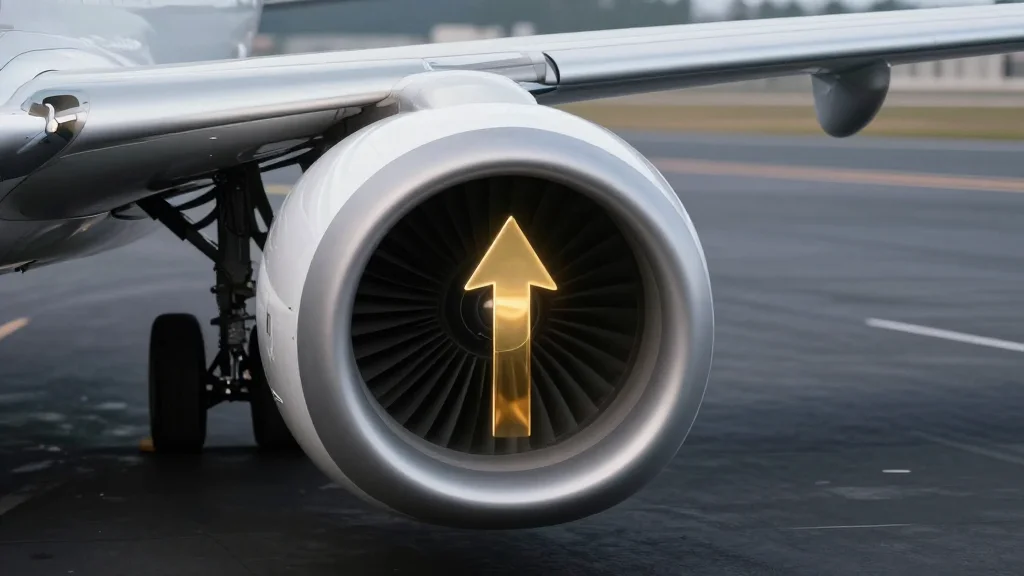 FAA Board Approves Boeing's Plan to Raise 737 Max Output to 47 Jets Monthly
