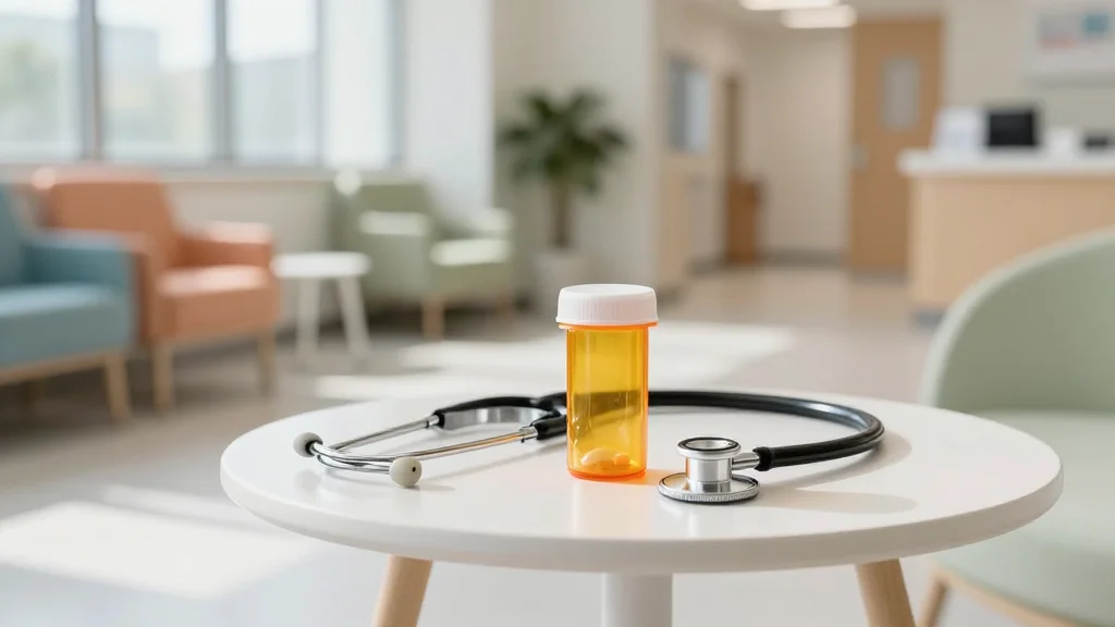 HHS Unveils MAHA Action Plan to Slash Antidepressant Overprescribing