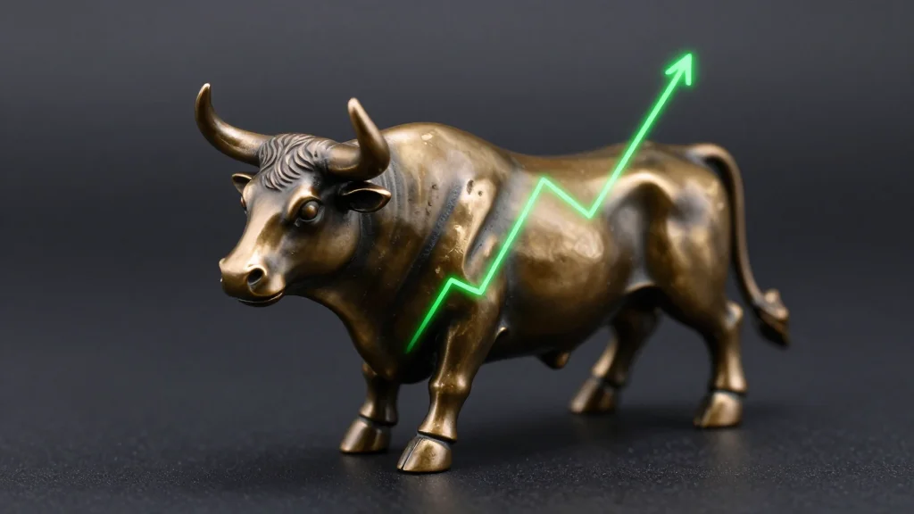 Major Indices Near 200‑Day SMA After Ten‑Month Gap