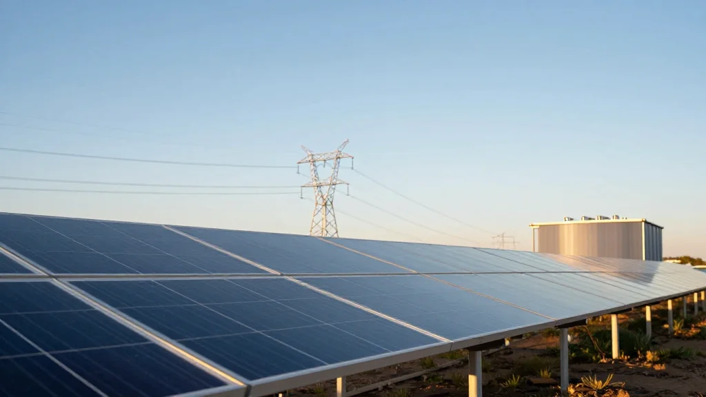 Paraguay Launches First Large-Scale Solar Tender, Marking Historic Shift in Energy Policy