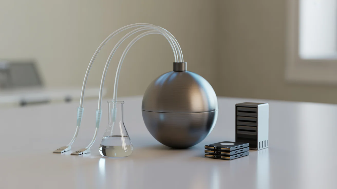 What Enterprises Should Know About The White House's New AI 'Manhattan Project' The Genesis Mission