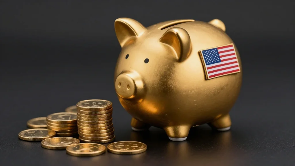 Tax Strategy: Preparing for Trump Account Contributions
