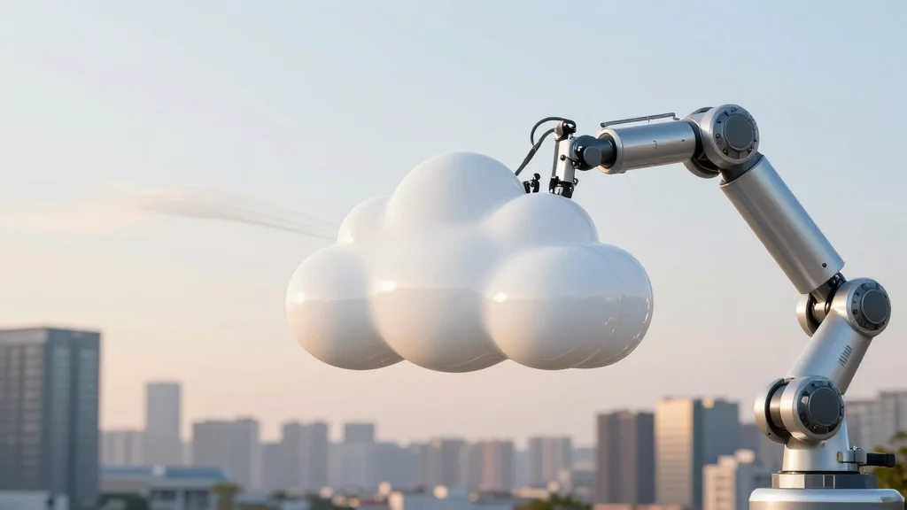 Engineering Barrier Gone, SaaS Competition Explodes Overnight