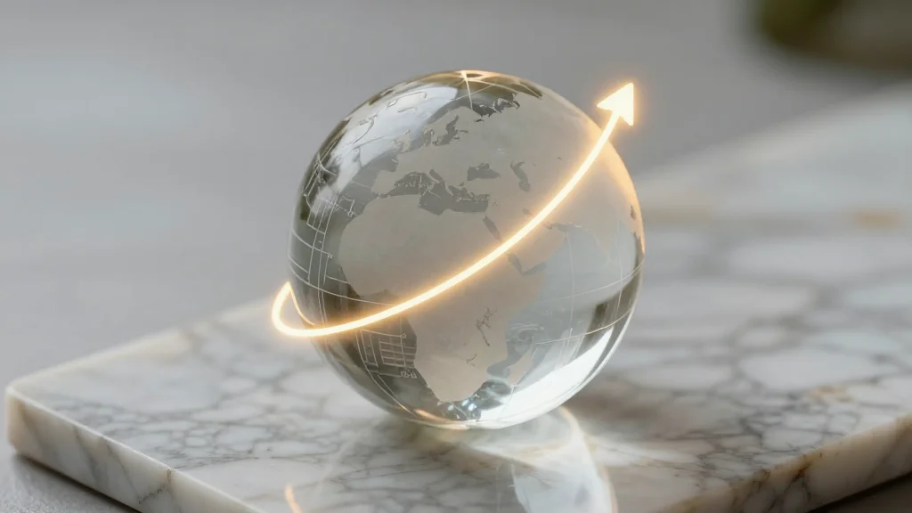 Emerging-Market Profit Forecasts Surge 23% on AI Gains Amid Iran War