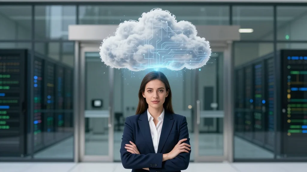 Air Force CIO Venice Goodwine Wins Inaugural Wash100 Award, Overseeing $17 B IT Portfolio