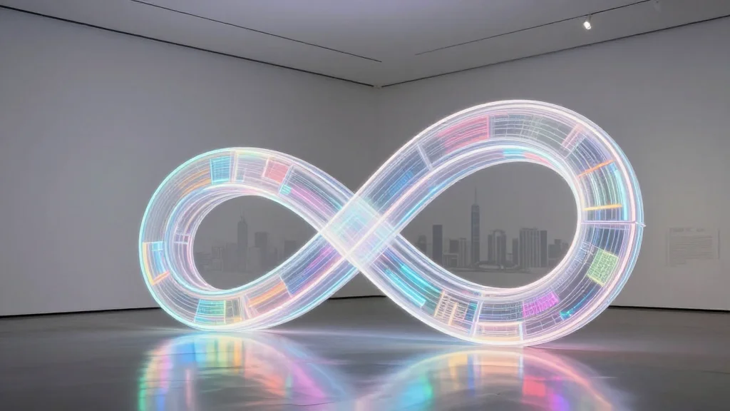 Hong Kong Art Basel 2026 Draws 240 Galleries, Hits 91,500 Visitors
