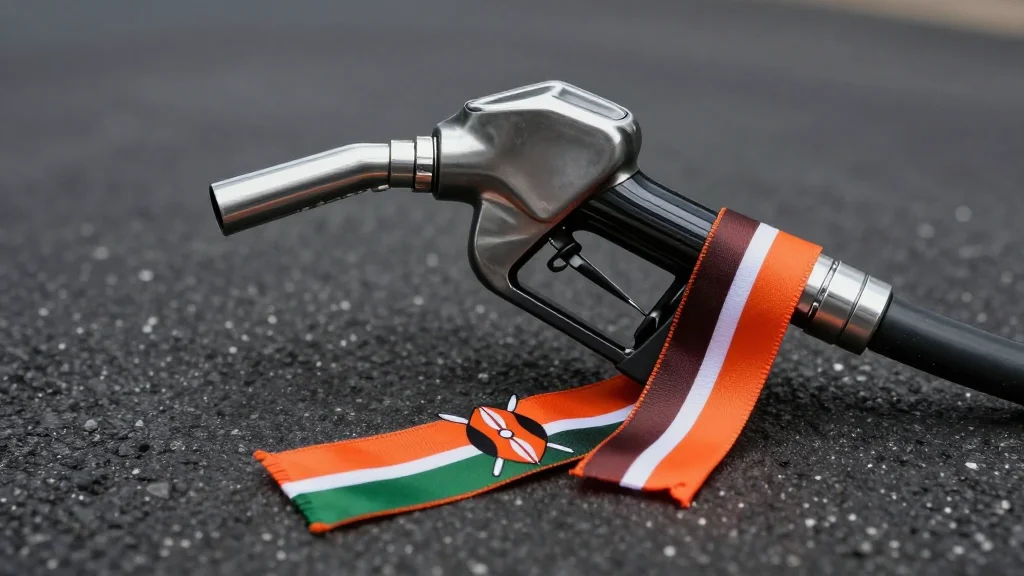 Ruto Convenes Crisis Meeting over High Fuel Prices