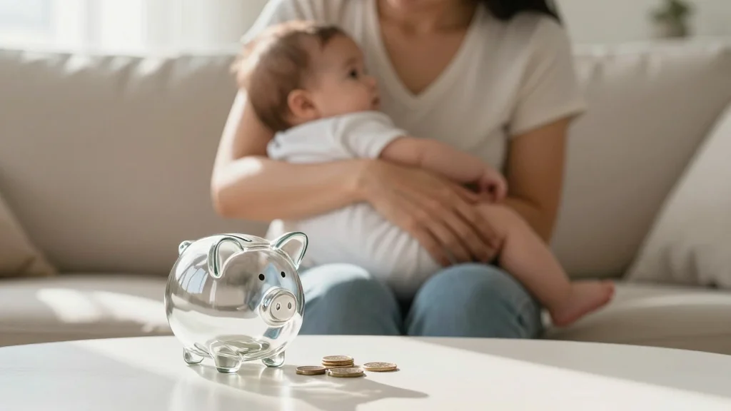 48% of Dutch Mothers Face Hardship if Parental‑Leave Pay Cut Goes Ahead