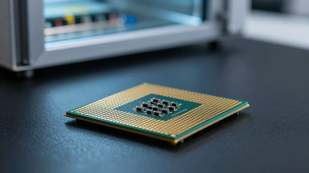 Johns Hopkins Team Models Quantum Noise on Superconducting Processors
