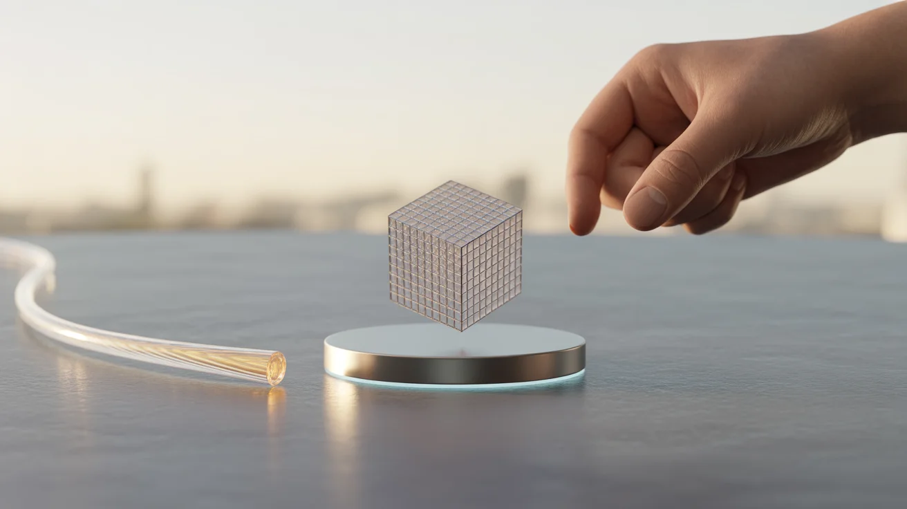 Tensormesh Raises $4.5M Seed Round Led by Laude Ventures