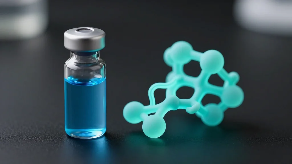 XtalPi Enters $400m Partnership for Small Molecule Therapy for GPCR Target