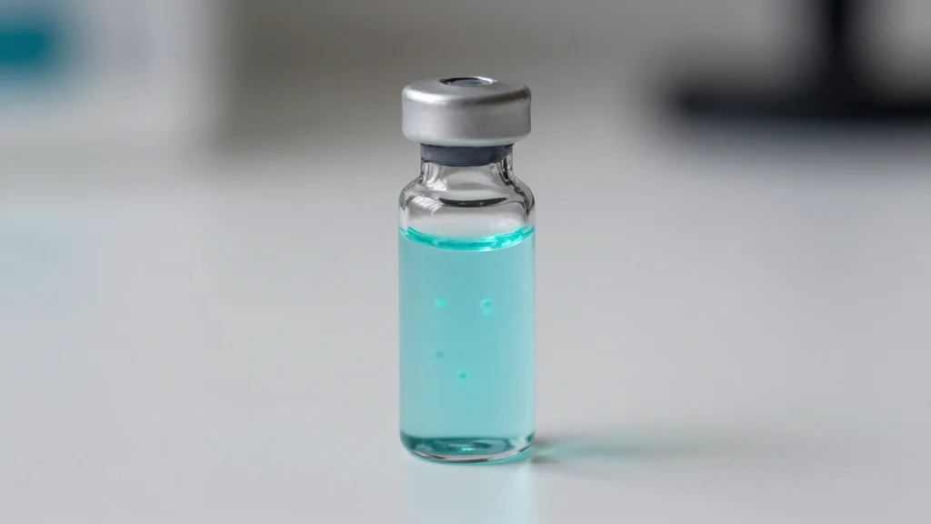 Legend Biotech's LB2501 Shows Promise in Phase 1 Lymphoma Trial, Shares Surge 42%