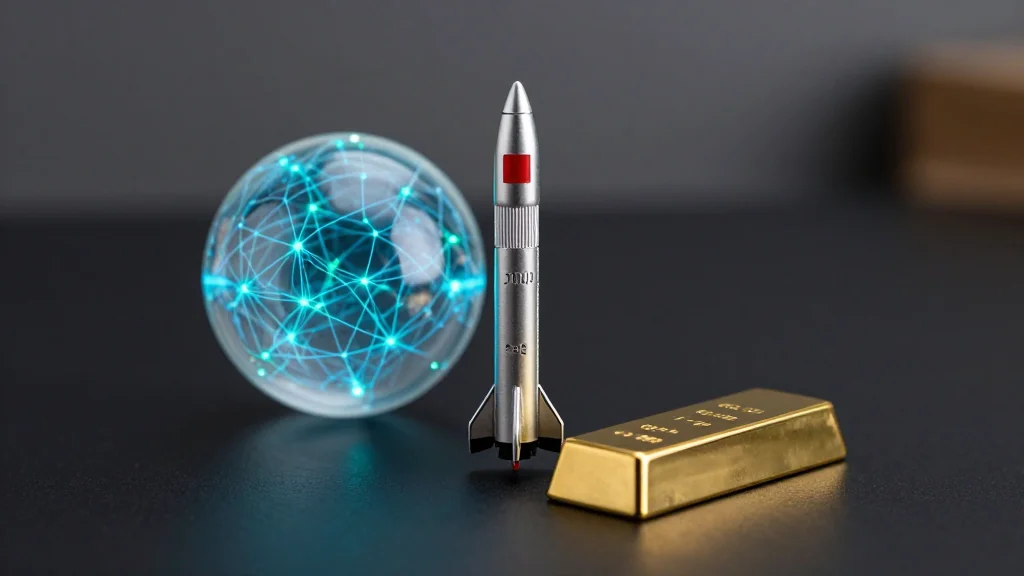 SpaceX Targets $1.75 Trillion Valuation as Anthropic and OpenAI Gear Up for 2026 AI IPOs