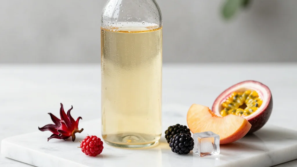 Sun Cruiser Expands RTD Range with White Tea and Vodka Line