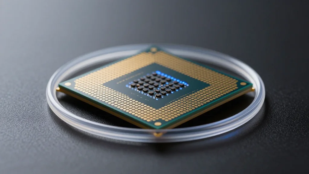 Microsoft Unveils Majorana 2 Chip, Claims 1,000‑Fold Qubit Reliability Amid Skepticism
