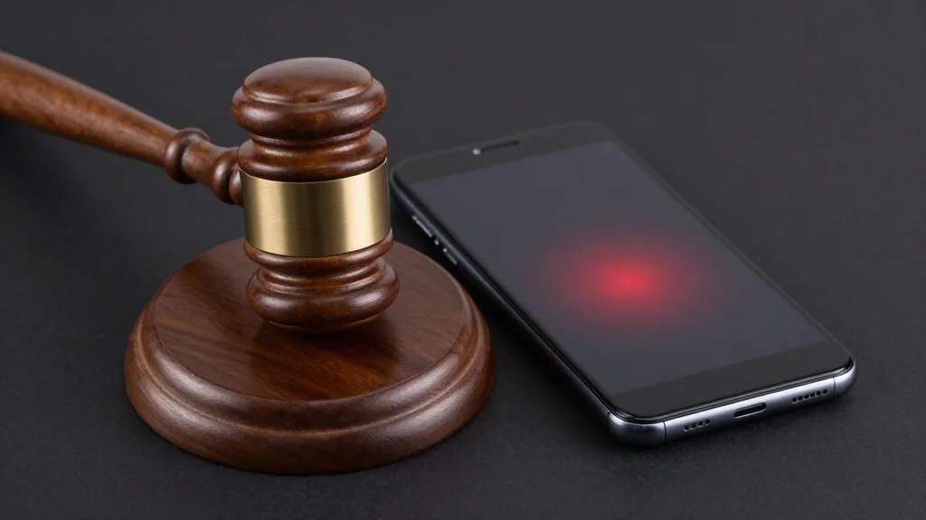 Social Media Addiction Remains an Open Case Which Could End up in Front of the Supreme Court