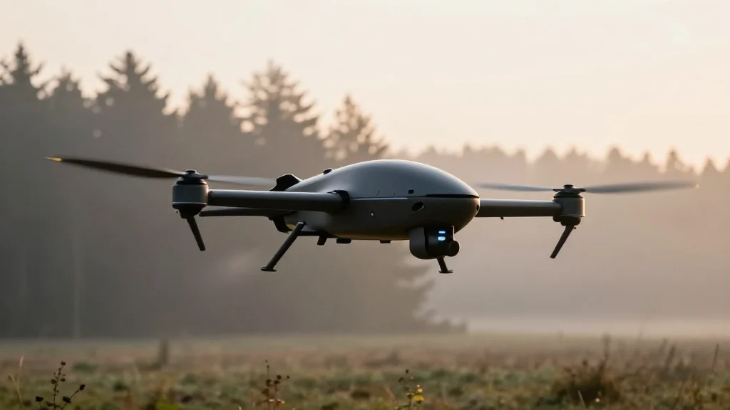 Future Wars Will Be Fought by Tech, Not Soldiers