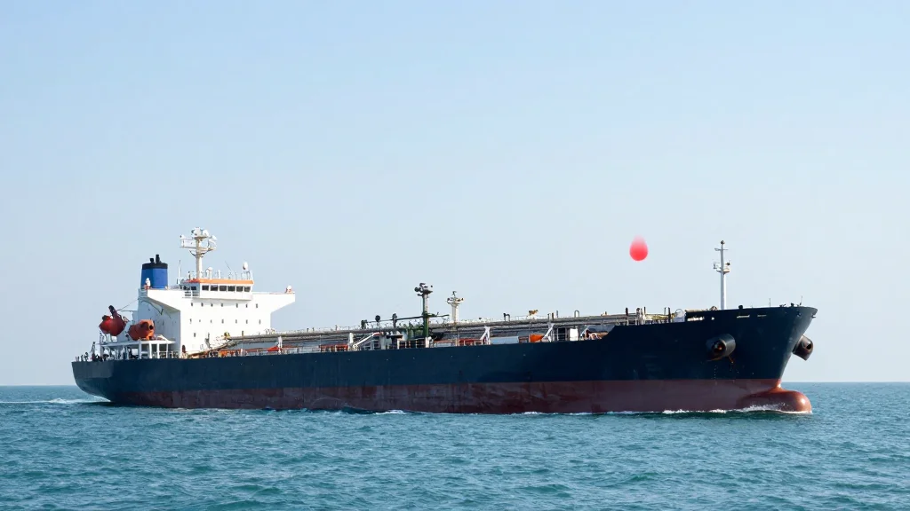 Oil Prices Surge Over 3% as Iran‑U.S. Conflict Escalates, Pressuring Global Markets