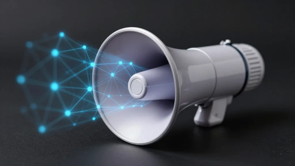 The State of AI & Communications Report: From Adoption to Authority