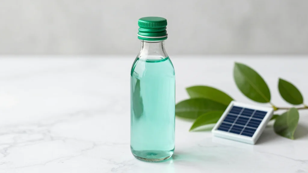 Avid Organics Launches First Commercial-Scale Bio-Based Glycolic Acid, AviGa™ Bio HP70