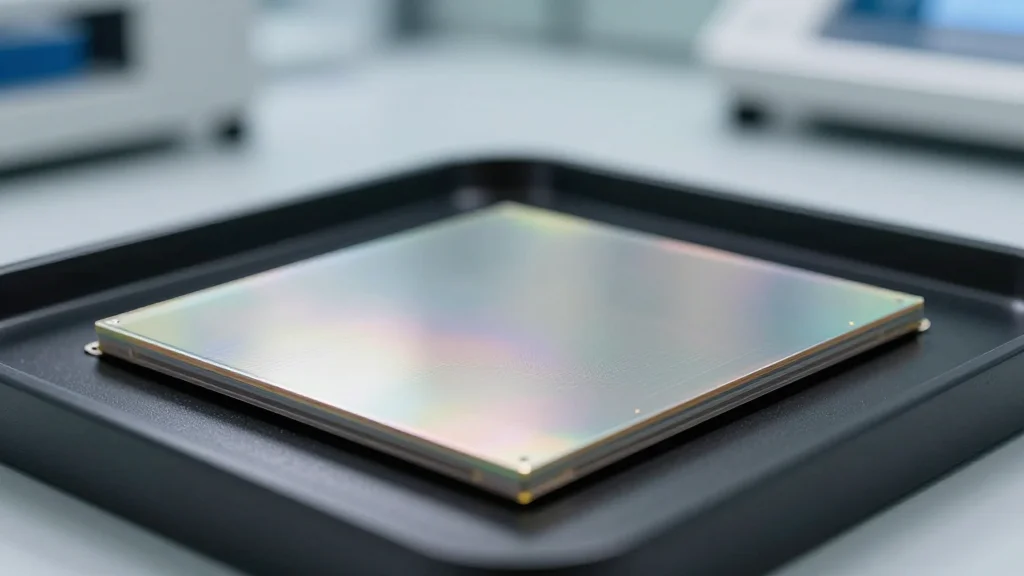 Coherent to Receive $50m US CHIPS Act Funding to Expand Sherman 6-Inch InP Fab