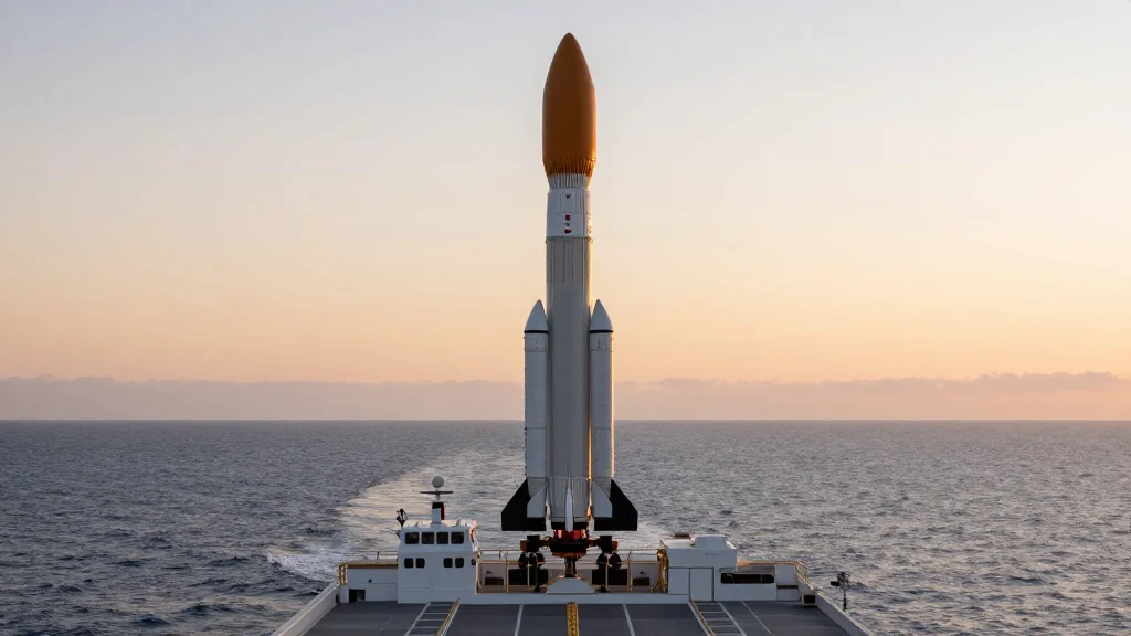 SpaceX Launches 29 More Starlink Satellites