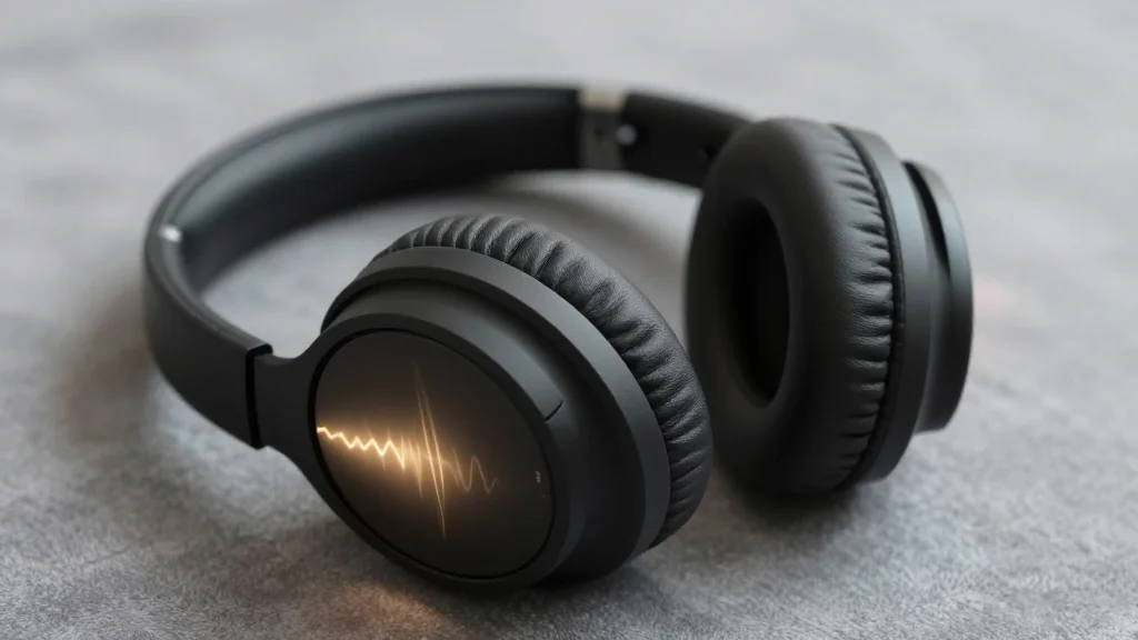 Listening to Music for 24 Minutes May Ease Anxiety, Study Finds