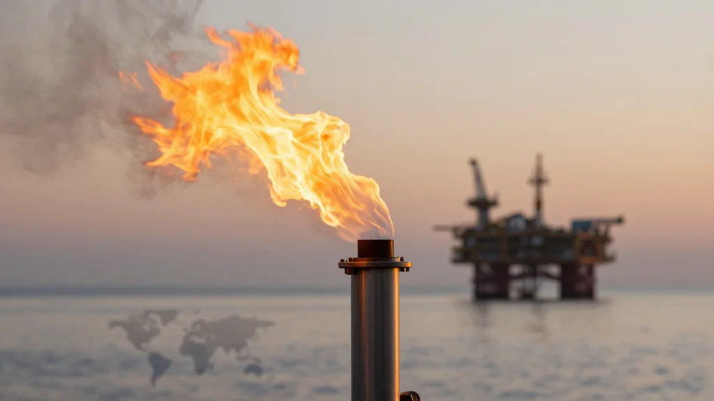 Natural Gas Prices Weekly Update – JKM, TTF and Henry Hub (7 May 2026)