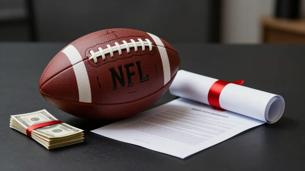 QB Contracts Range From $27M to $104M
