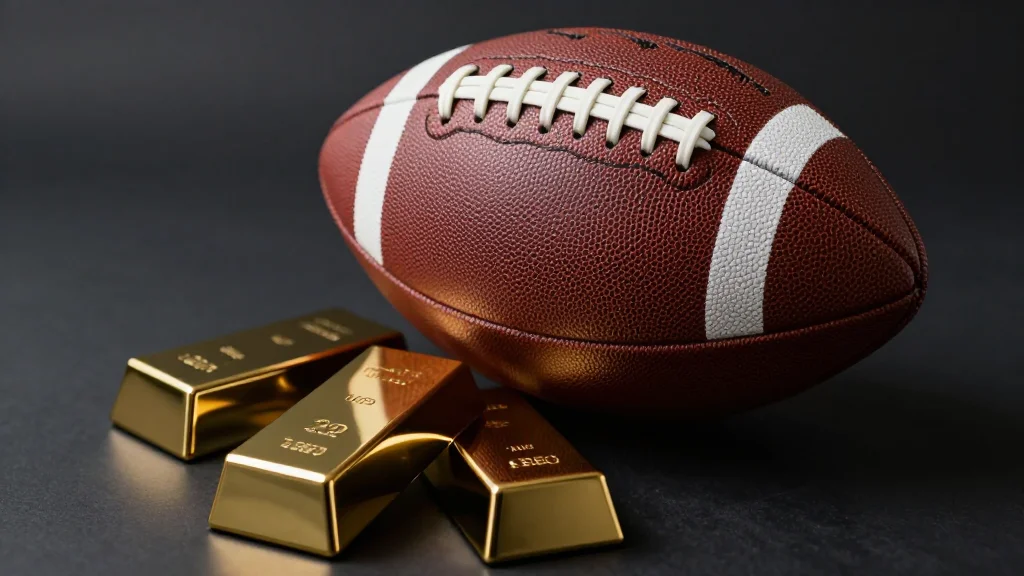 White House's $1,000 NFL Ticket Claim Sounds Ridiculous
