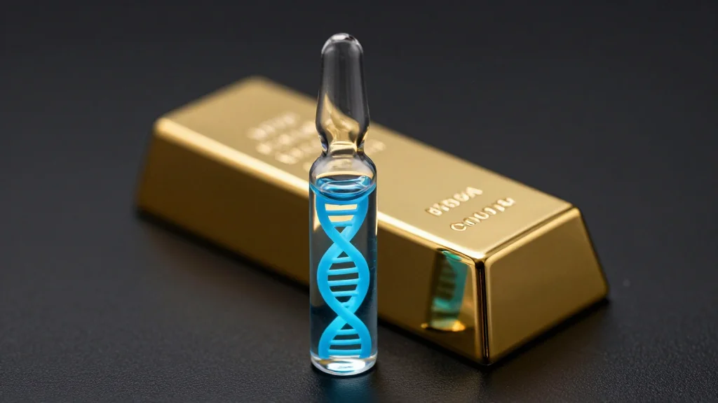 Dimension VC Ups Fund Target to $750M for AI‑biotech