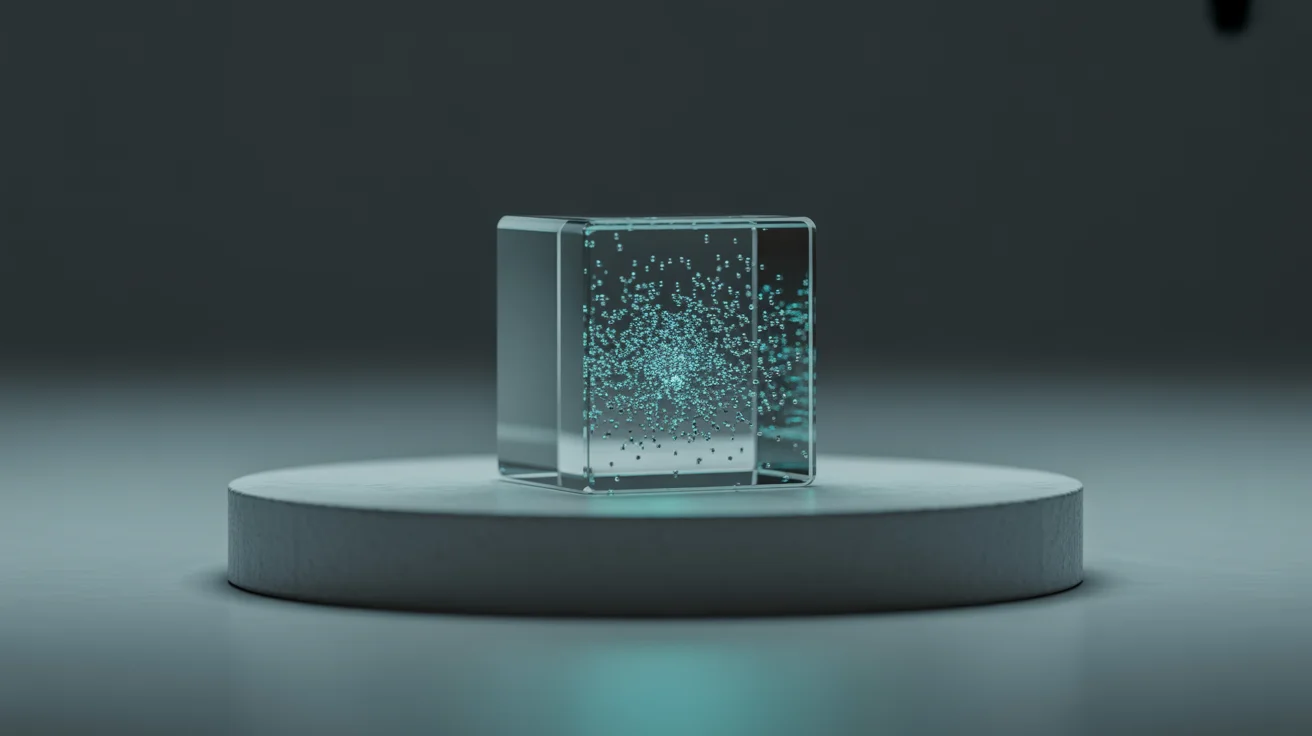 ZK‑STARKs Essential for Globally Scaling Decentralized Blockchains