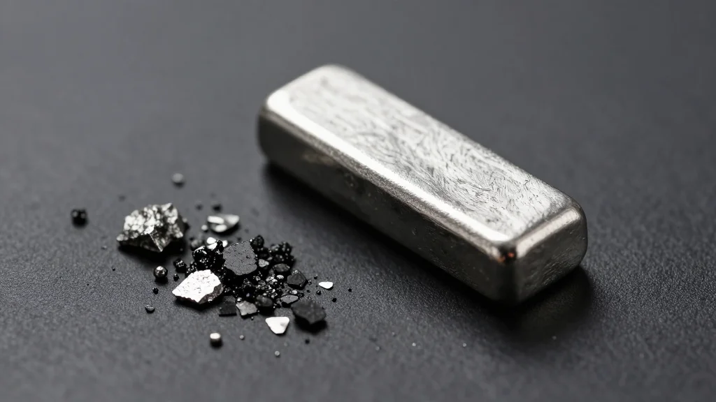 South Korea Has Diversified Some Critical Minerals. The Hardest Dependencies Remain.