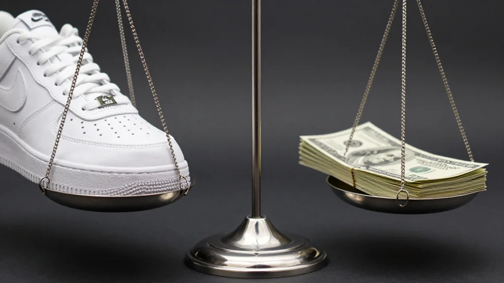 Price the Moment, Not the Client’s Size