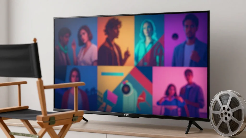 Google and Range Media Partners Tap Veteran TV Producers for Microdramas Slate