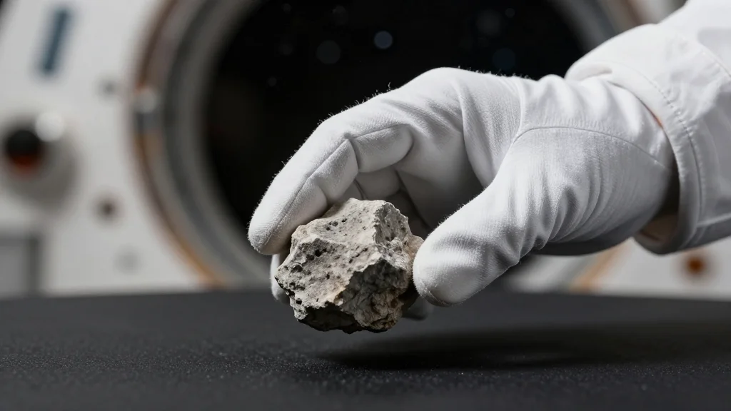What Scientists Hope to Learn From Artemis II's Moon Mission