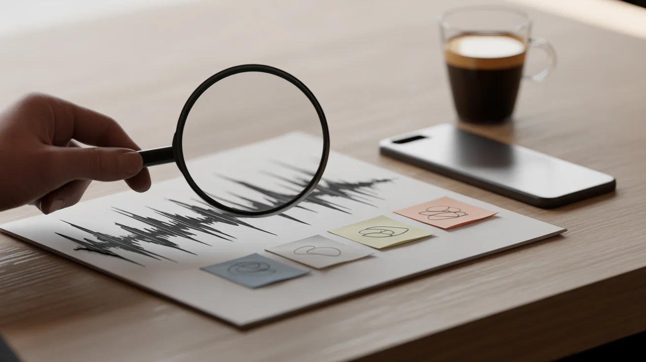 Customer Problem Narratives Beat Extra Sprint