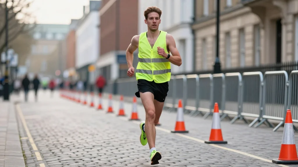 Sheffield Half Marathon Triggers Citywide Road Closures for Thousands of Runners